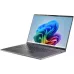 Laptop Acer Aspire 16 AI 16" WUXGA 2K 16Gb/512Gb/U7-355/UMA/W11 Grey A16-I71M (NX.JY4EU.003)