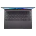 Laptop Acer Aspire 16 AI 16" WUXGA 2K 16Gb/512Gb/U7-355/UMA/W11 Grey A16-I71M (NX.JY4EU.003)