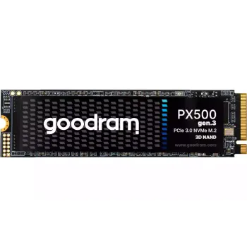 Unidad M.2 Goodram (SSDPR-PX500-128-80-G3)