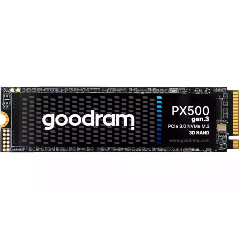 Unidade M.2 Goodram (SSDPR-PX500-128-80-G3)
