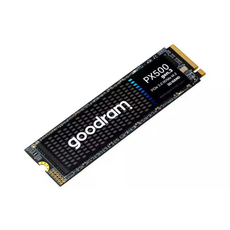 Unidade M.2 Goodram (SSDPR-PX500-128-80-G3)