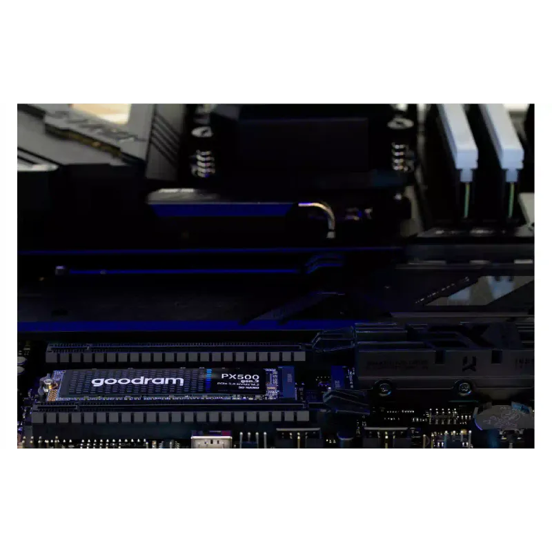 Unidade M.2 Goodram (SSDPR-PX500-128-80-G3)