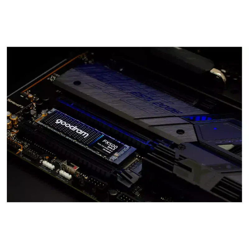 Unidade M.2 Goodram (SSDPR-PX500-128-80-G3)