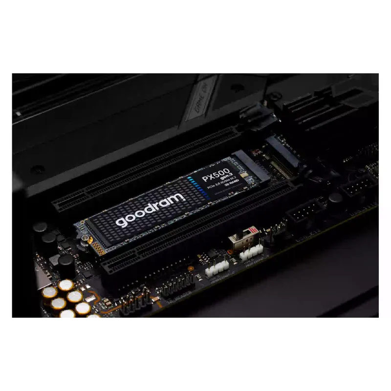 Unidade M.2 Goodram (SSDPR-PX500-128-80-G3)