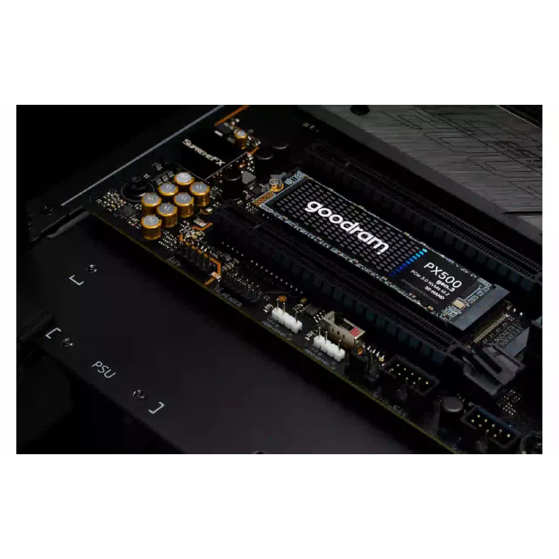 Unidade M.2 Goodram (SSDPR-PX500-128-80-G3)