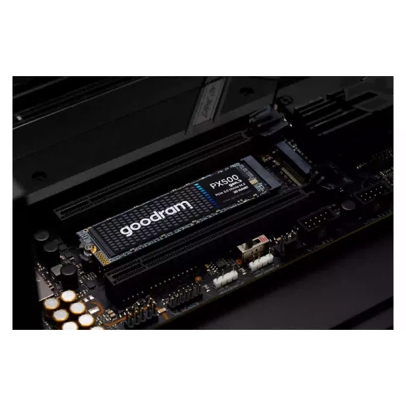 Unidade M.2 Goodram (SSDPR-PX500-128-80-G3)
