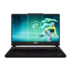 Ноутбук MSI Cyborg 15 15.6" FHD 16Gb/512Gb/i5-13420H/RTX 5050-8/DOS Platinum Gray C13WE-238XUA (9S7-15T121-238)
