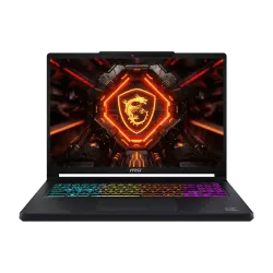 Computadora portátil MSI Crosshair 16 HX AI E14WGK-049XUA, Black (9S7-265343-049)