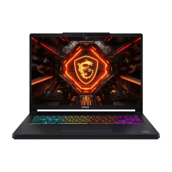 كمبيوتر محمول MSI Crosshair 16 HX AI E14WGK-049XUA, Black (9S7-265343-049)