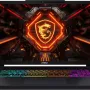 Computadora portátil MSI Crosshair 16 HX AI E14WGK-049XUA, Black (9S7-265343-049)