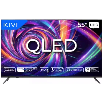 تلفزيون Kivi (55U7000MB)