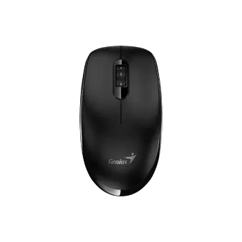 Mouse sem fio Genius NX-7000XE, Black (31030049400)