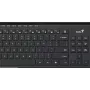 Brezžična tipkovnica Genius, Black (31310021410)