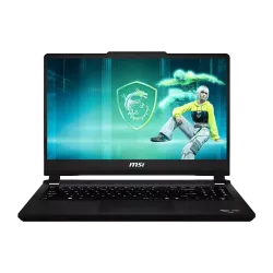 Ноутбук MSI Cyborg 15 Max 15.6" FHD 16Gb/512Gb/C7-240H/RTX 5050-8/DOS Platinum Gray C2WE-243XUA (9S7-15T111-243)