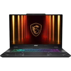 Laptop MSI Cyborg 17 B2RWEKG-428XUA, Translucent Black (9S7-17U332-428)