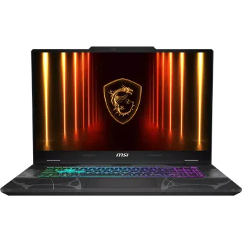Лаптоп MSI Cyborg 17 B2RWEKG-428XUA, Translucent Black (9S7-17U332-428)
