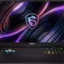 Laptop MSI Raider 18 HX AI 18" 2.5K 32Gb/1Tb/U9-275HX/RTX 5070Ti-12/DOS Cosmos Gray A2WH-1256XUA (9S7-1824C4-1256)