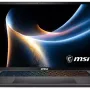 كمبيوتر محمول MSI Stealth 16 AI+ B3WH-061XUA, Charcoal Black (9S7-263111-061)