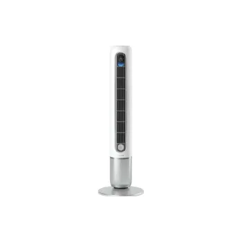 Вентилятор колонный Philips Series 7001, 31 Вт (CX7550/00)