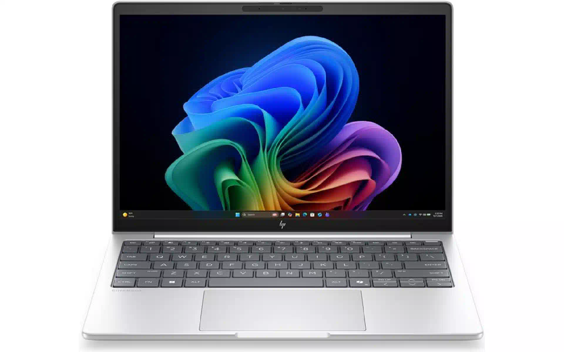 Ноутбук HP EliteBook 8 G2i 13.3" WUXGA 2K 16Gb/512Gb/U5-325/UMA/W11 Silver (DD4X0ET) Ноутбук HP EliteBook 8 G2i 13.3" WUXGA 2K 16Gb/512Gb/U5-325/UMA/W11 Silver (DD4X0ET)