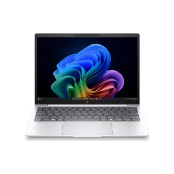 Φορητός υπολογιστής HP EliteBook 8 G2i, Silver (DD4X1ET)