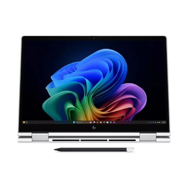Ноутбук HP EliteBook 8 Flip G2i 13.3" WUXGA 2K 16Gb/512Gb/U5-325/UMA/W11 Silver (DG1H2ET)