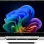 Laptop HP EliteBook 8 Flip G2i, Silver (DG1H2ET)