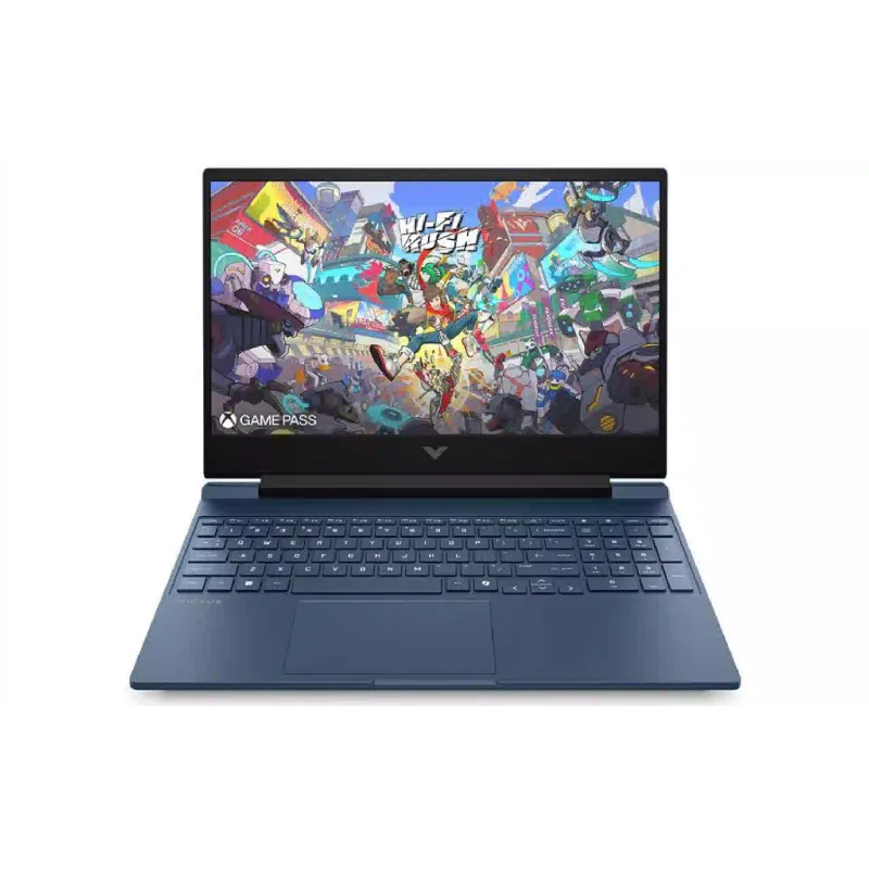 Laptop HP Victus 15-fa2007ua, Blue (DM8B0EA)