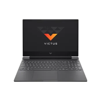 Laptop HP Victus 15.6" FHD/IPS 16Gb/512Gb/R7 7445HS/RTX 4050-6/DOS Black 15-fb3112ua (DM8B3EA)