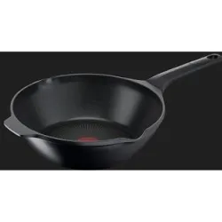 Cacerola Tefal Emotion+ Power, Black (E2321974)