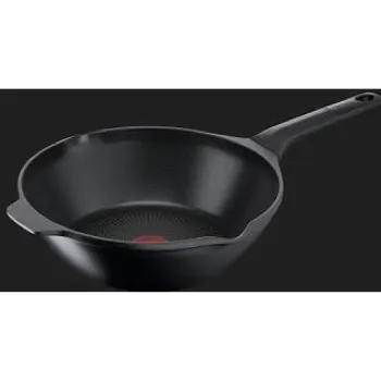 Τηγάνι Tefal Emotion+ Power, Black (E2321974)