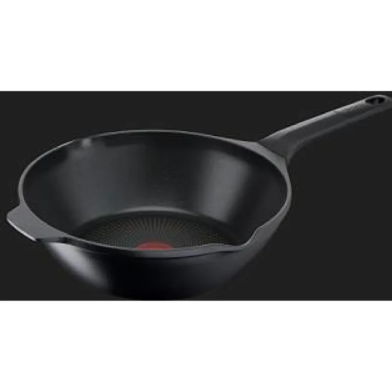 Pfanne Tefal Emotion+ Power, Black (E2321974)