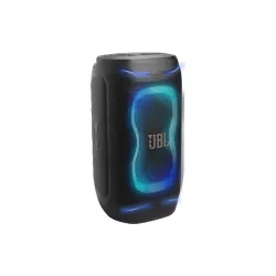 Sistema acústico JBL PartyBox 130 (JBLPB130BLKEP)