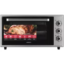 Forno elétrico Ardesto, Grey (MEO-F48RCEL)