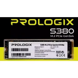 Накопичувач SSD Samsung (PRO512GS380) Накопичувач SSD Samsung (PRO512GS380)