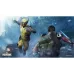 Juego Games Software Marvel Wolverine (1000057435) Juego Games Software Marvel Wolverine (1000057435)