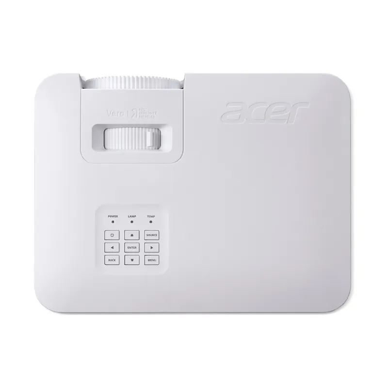 Проектор Acer Vero PL2535 (MR.P0N11.001)