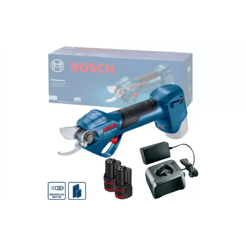 Ножици за ножици Bosch (0.601.9K1.021)