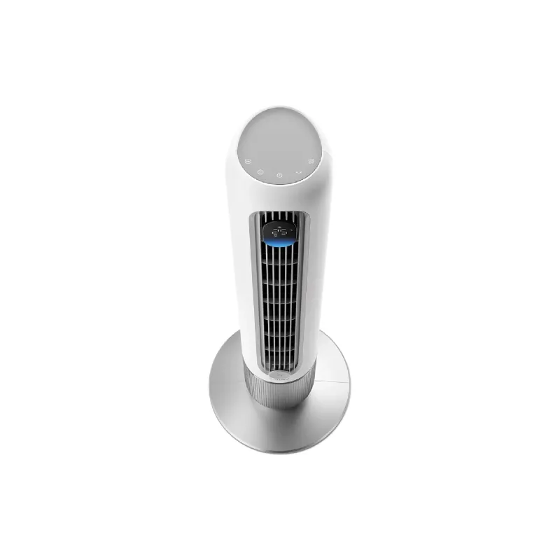 Ventilador de columna Philips Series 7001 (CX7550/00)