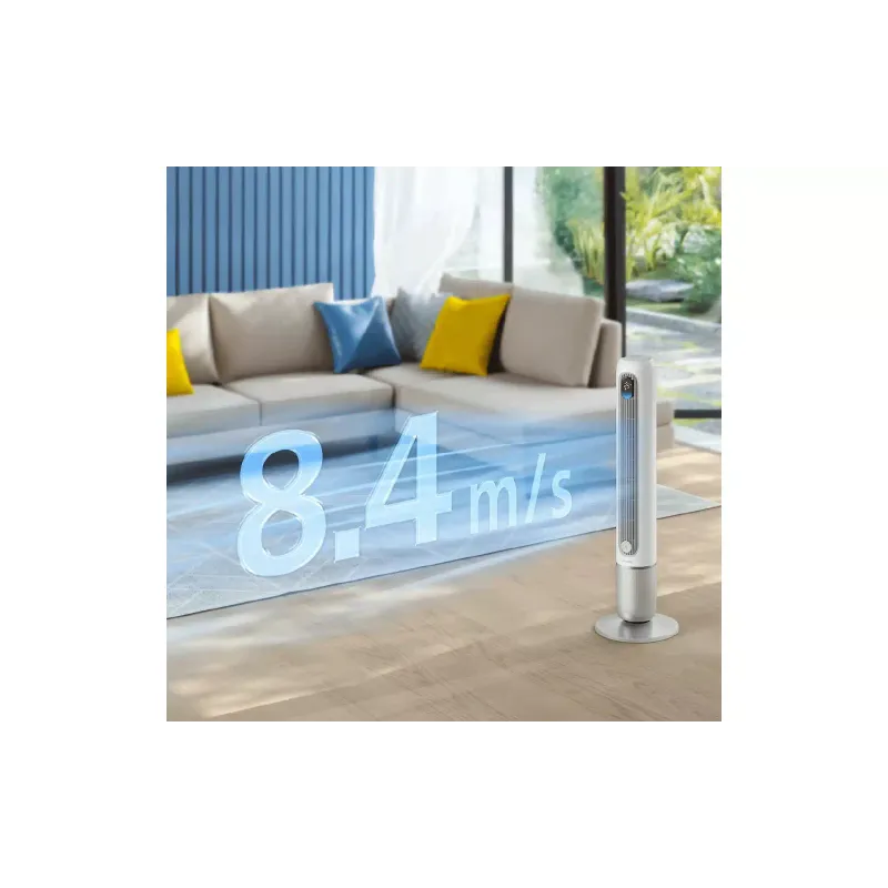 Ventilador de columna Philips Series 7001 (CX7550/00)