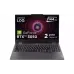 Лаптоп Lenovo LOQ 15ARP9, Grey (83JC00NTRA)