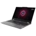 Лаптоп Lenovo LOQ 15ARP9, Grey (83JC00NTRA)