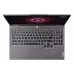 Лаптоп Lenovo LOQ 15ARP9, Grey (83JC00NTRA)