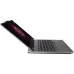 Лаптоп Lenovo LOQ 15ARP9, Grey (83JC00NTRA)