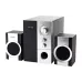 Akustiksystem Microlab M-590, Black (M-590)