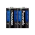 بطارية Panasonic D/R20 (R20UPT/2S)