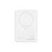 Повербанк Belkin Slim Magnetic Wireless 10000 mAh (BPD015HQWH), White
