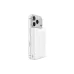Повербанк Belkin Slim Magnetic Wireless 10000 mAh (BPD015HQWH), White