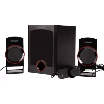 Акустична система Microlab (M-111), Black