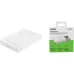 Повербанк Belkin Slim Magnetic Wireless 10000 mAh (BPD015HQWH), White